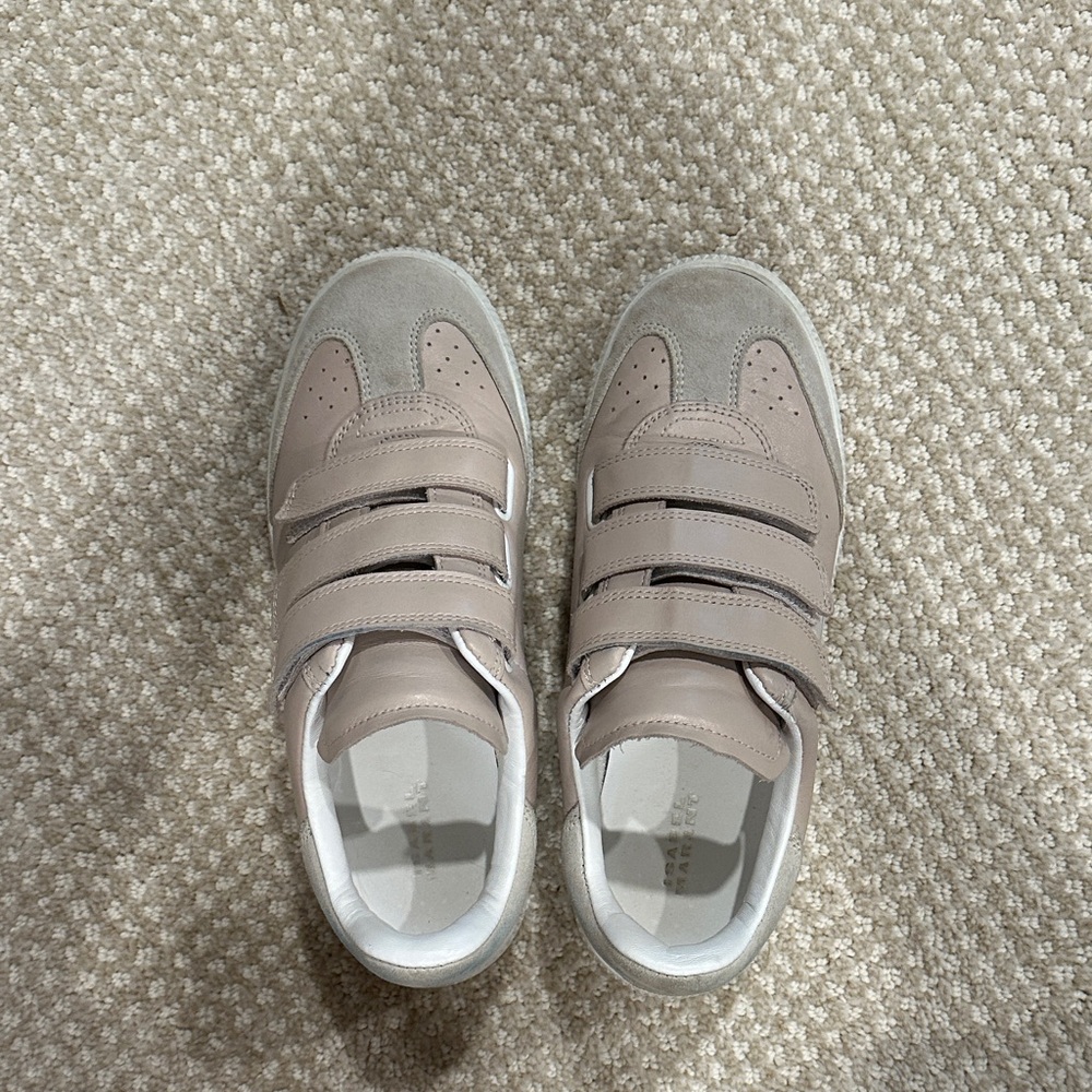 Isabel Marant Sneakers